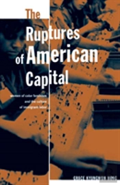 The Ruptures Of American Capital