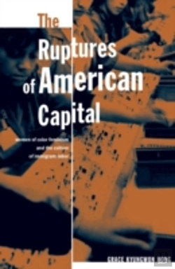 Bertrand.pt - The Ruptures Of American Capital