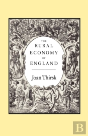 The Rural Economy Of England