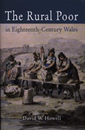 The Rural Poor In Eighteenth Century Wales