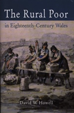 Bertrand.pt - The Rural Poor In Eighteenth Century Wales