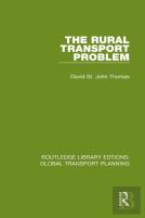 The Rural Transport Problem