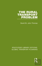 The Rural Transport Problem