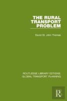 The Rural Transport Problem