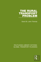 The Rural Transport Problem