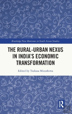 Bertrand.pt - The Rural-Urban Nexus In India'S Economic Transformation