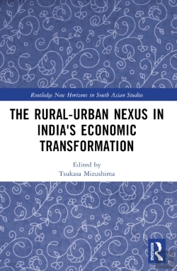Bertrand.pt - The Rural-Urban Nexus In India'S Economic Transformation