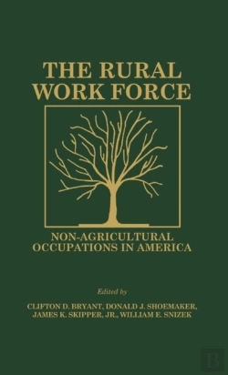 Bertrand.pt - The Rural Workforce
