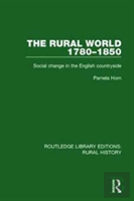 The Rural World 1780-1850
