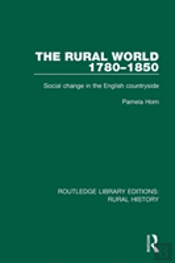 Bertrand.pt - The Rural World 1780-1850