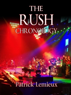 Bertrand.pt - The Rush Chronology