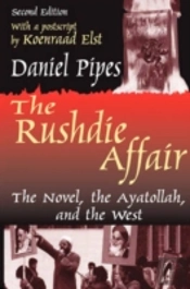 The Rushdie Affair
