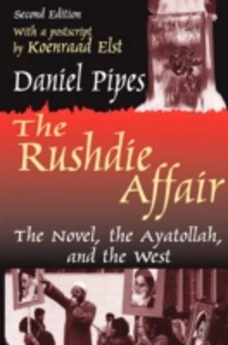 Bertrand.pt - The Rushdie Affair