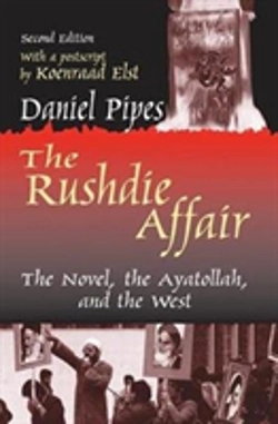 Bertrand.pt - The Rushdie Affair