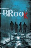 The Rushing Of The Brook
