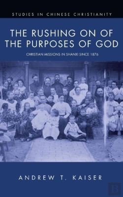 Bertrand.pt - The Rushing On Of The Purposes Of God