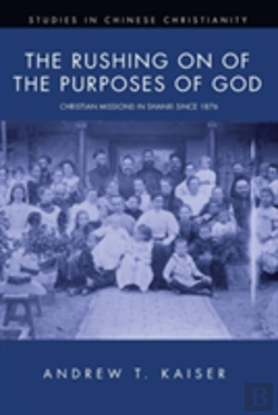 Bertrand.pt - The Rushing On Of The Purposes Of God