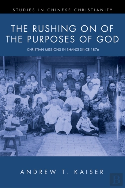 Bertrand.pt - The Rushing On Of The Purposes Of God