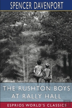 Bertrand.pt - The Rushton Boys At Rally Hall (Esprios Classics)