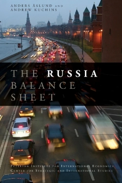 Bertrand.pt - The Russia Balance Sheet