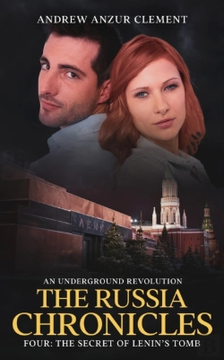 Bertrand.pt - The Russia Chronicles. An Underground Revolution. Four