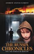 The Russia Chronicles. An Underground Revolution. One