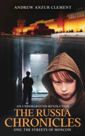 The Russia Chronicles. An Underground Revolution. One