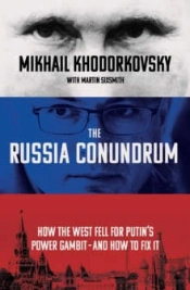 The Russia Conundrum