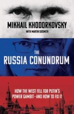 Bertrand.pt - The Russia Conundrum