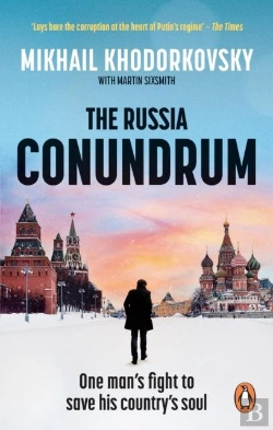 Bertrand.pt - The Russia Conundrum