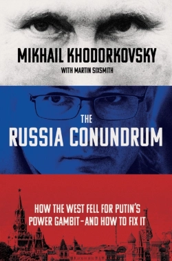 Bertrand.pt - The Russia Conundrum