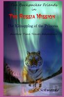 The Russia Mission