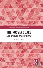 The Russia Scare