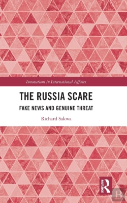 Bertrand.pt - The Russia Scare