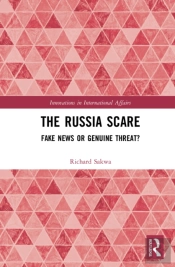The Russia Scare
