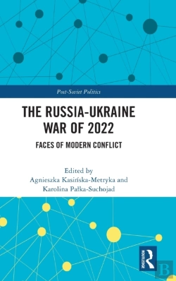 Bertrand.pt - The Russia-Ukraine War Of 2022