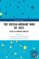 The Russia-Ukraine War Of 2022