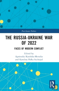 Bertrand.pt - The Russia-Ukraine War Of 2022
