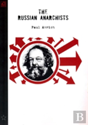 The Russian Anarchists