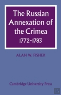 Bertrand.pt - The Russian Annexation Of The Crimea 1772â€“1783