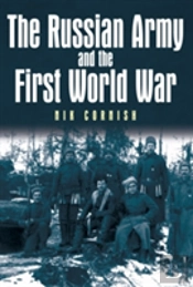 The Russian Army And The First World War
