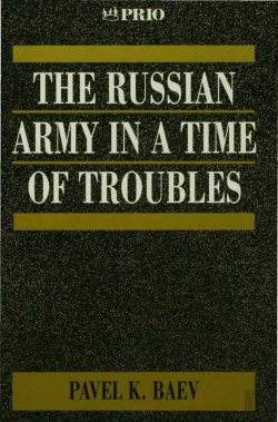 Bertrand.pt - The Russian Army In A Time Of Troubles