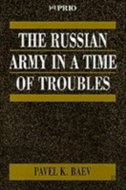 Bertrand.pt - The Russian Army In A Time Of Troubles