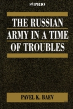 Bertrand.pt - The Russian Army In A Time Of Troubles