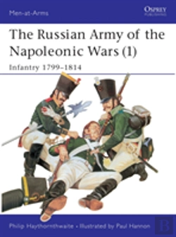 Bertrand.pt - The Russian Army Of The Napoleonic Wars (1)