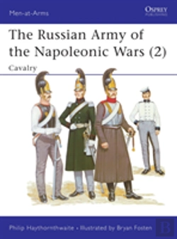 Bertrand.pt - The Russian Army Of The Napoleonic Wars (2)