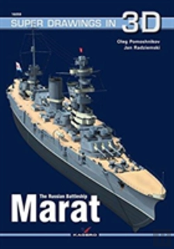Bertrand.pt - The Russian Battleship Marat