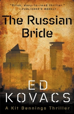 Bertrand.pt - The Russian Bride