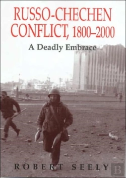 Bertrand.pt - The Russian-Chechen Conflict 1800-2000