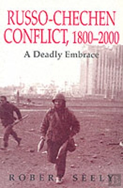Bertrand.pt - The Russian-Chechen Conflict 1800-2000